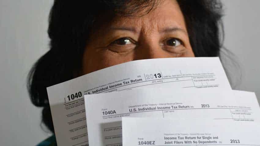 Hurry up!IT department warns of Income Tax Return (ITR) filing deadline; These are the citizens who can file ITR-1 in Sahaj Hurry up!IT department warns of Income Tax Return (ITR) filing deadline; These are the citizens who can file ITR-1 in Sahaj