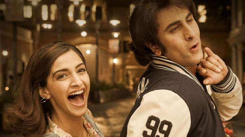 Sanju collection: Ranbir Kapoor helps this man trash all his previous records Sanju collection: Ranbir Kapoor helps this man trash all his previous records