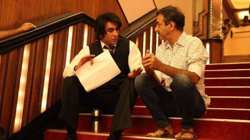 Sanju box office collection day 2: Ranbir Kapoor starer ruling the BO, hits magnificent Rs 39 cr mark now Sanju box office collection day 2: Ranbir Kapoor starer ruling the BO, hits magnificent Rs 39 cr mark now