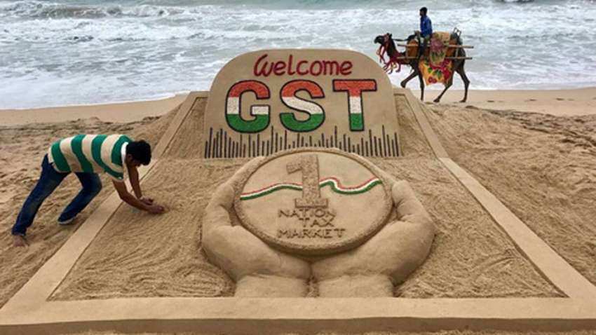 One year of GST: How the Indian economy's future looks like One year of GST: How the Indian economy's future looks like