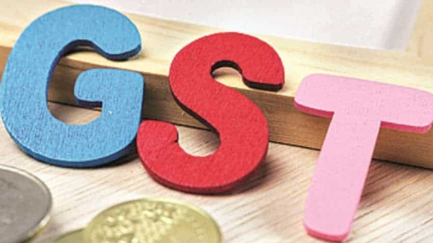 One year of GST: A historic step to provide a simplified tax regime, says Yes Securities CEO