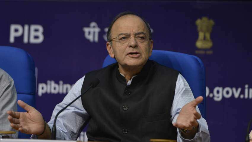 One year of GST: FinMin pays tribute to spirit of cooperative federalism, declares July 1 as &#039;GST Day&#039;