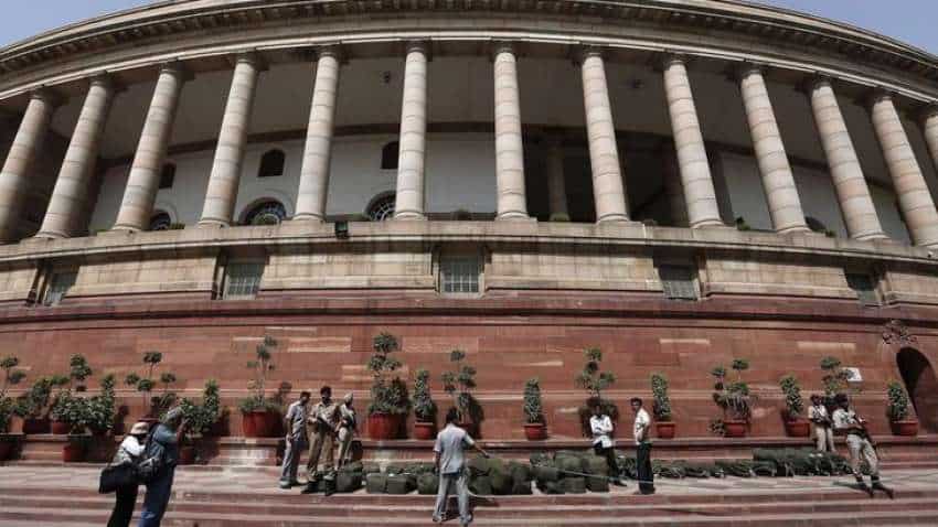 One year of GST: How this big idea came into existence One year of GST: How this big idea came into existence