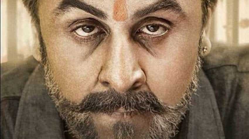 Sanju box office collection: Ranbir Kapoor to break Salman Khan starrer Race 3 record Sanju box office collection: Ranbir Kapoor to break Salman Khan starrer Race 3 record