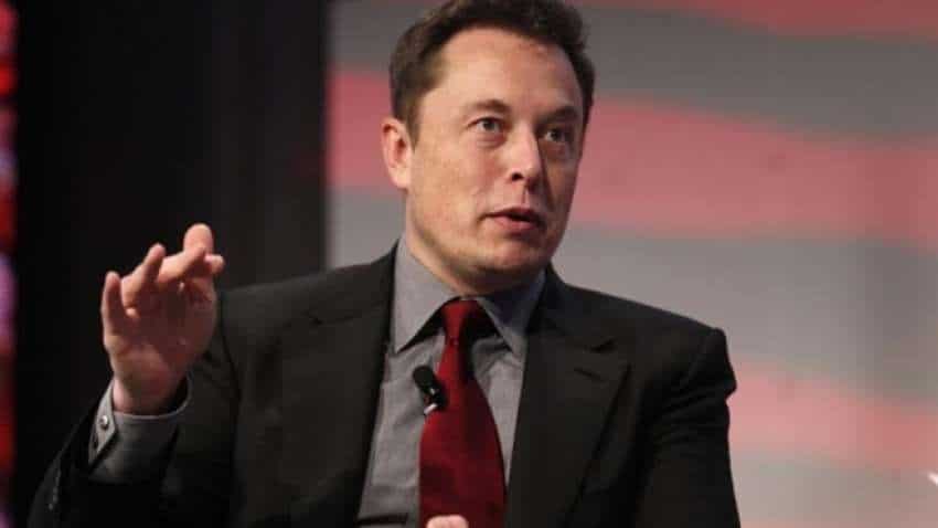 Tesla chief Elon Musk 'to build world's biggest battery' in Britain, wipe out this area Tesla chief Elon Musk 'to build world's biggest battery' in Britain, wipe out this area