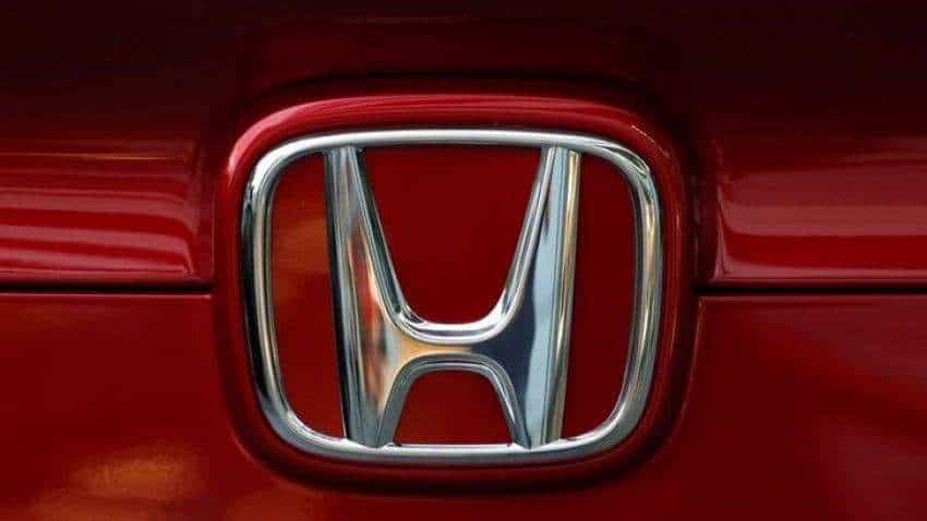 Honda Cars India posts 37.5 pct rise in domestic sales