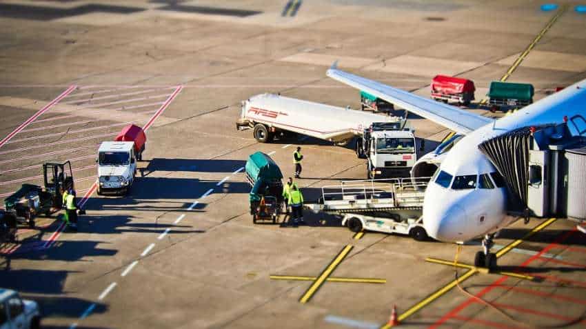 Good news for aviation companies! ATF price cut by 2.7% on falling global rates Good news for aviation companies! ATF price cut by 2.7% on falling global rates