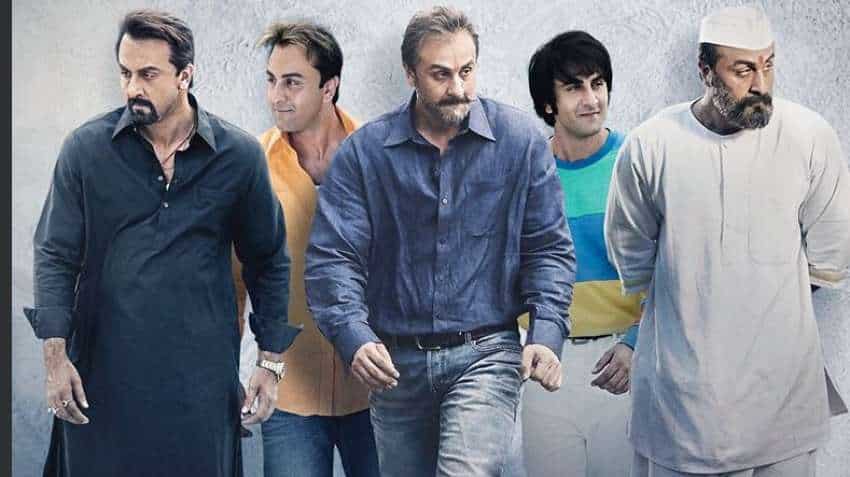 Sanju box office collection day 3: Ranbir Kapoor movie to create history, earn Rs 44 cr, this analyst says