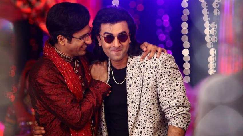 Sanju box office collection opening weekend: Ranbir Kapoor, Anushka Sharma starrer film breaks all records, powers movie to Rs 120.06 crore  