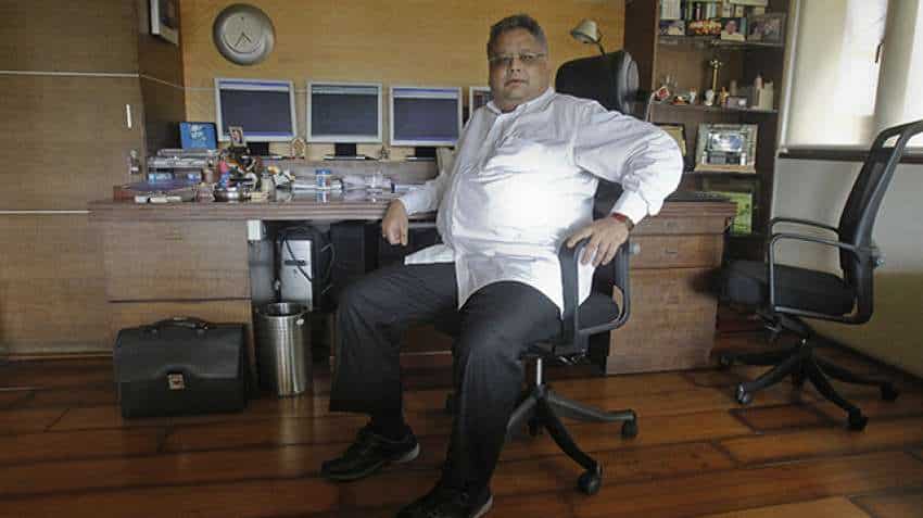 GST a game changer, but this is what Rakesh Jhunjhunwala wants