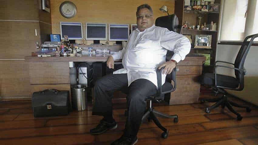 GST a game changer, but this is what Rakesh Jhunjhunwala wants GST a game changer, but this is what Rakesh Jhunjhunwala wants
