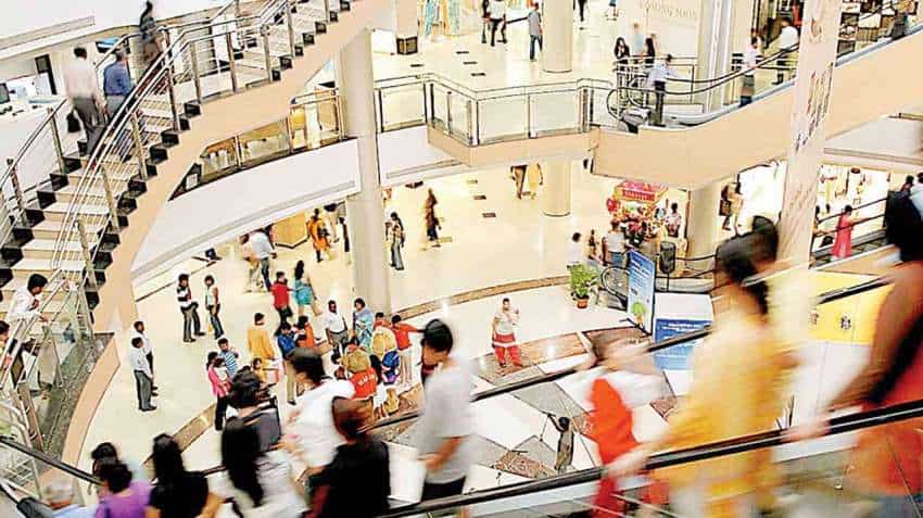 Vega Mall project scooped up by Indiabulls Housing Finance for Rs 500 crore   