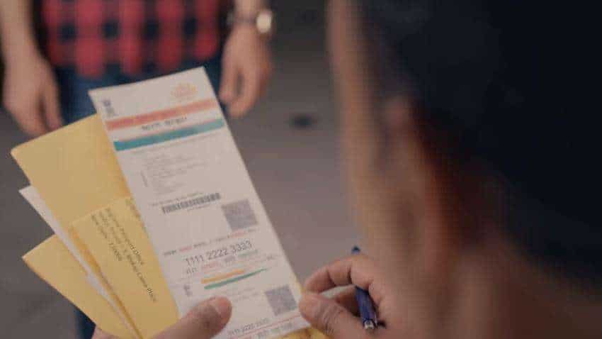 Aadhaar virtual ID verification now operational; here's how to generate VID Aadhaar virtual ID verification now operational; here's how to generate VID