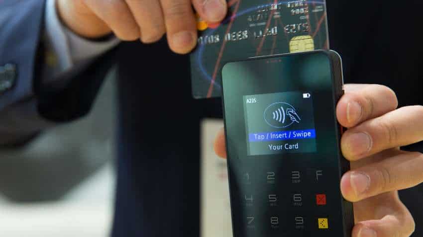 Cashless economy at full speed! UPI transactions rise 30% in June; highest ever growth in Q1FY19