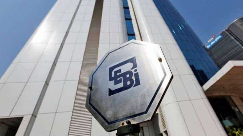 Sebi just released a term sheet on managing angel funds; key details here