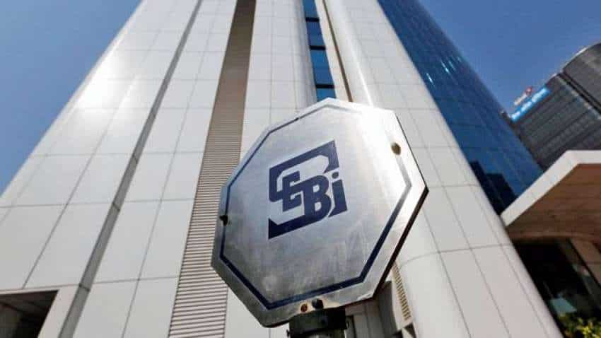 Sebi just released a term sheet on managing angel funds; key details here Sebi just released a term sheet on managing angel funds; key details here