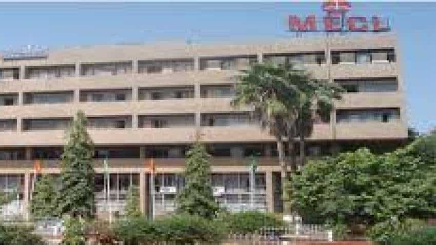 MECL Recruitment 2018: Applications invited for 245 Stenographer, Hindi Translator, Accountant and other posts MECL Recruitment 2018: Applications invited for 245 Stenographer, Hindi Translator, Accountant and other posts