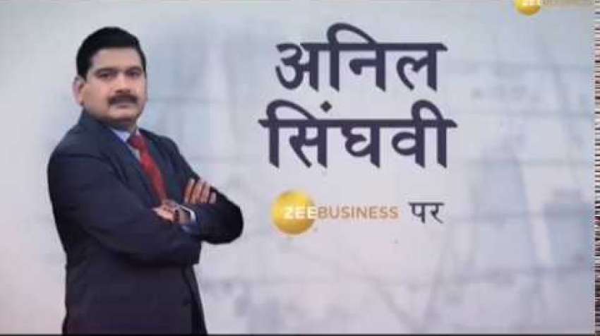 Anil Singhvi&#039;s Market Strategy July 3: Buy Nifty and BankNifty with SL of 10,600 &amp; 26,050 