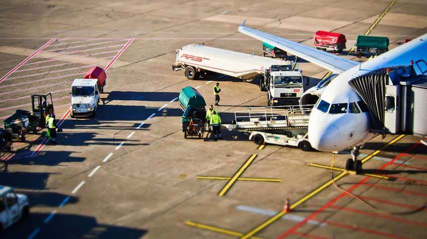 Delhi airport update; 24 flights diverted after heavy rains lash city