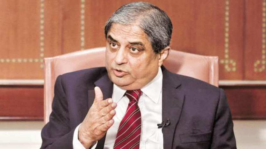 HDFC Bank Aditya Puri pay: Remuneration declines to Rs 9.65cr in 2017-18