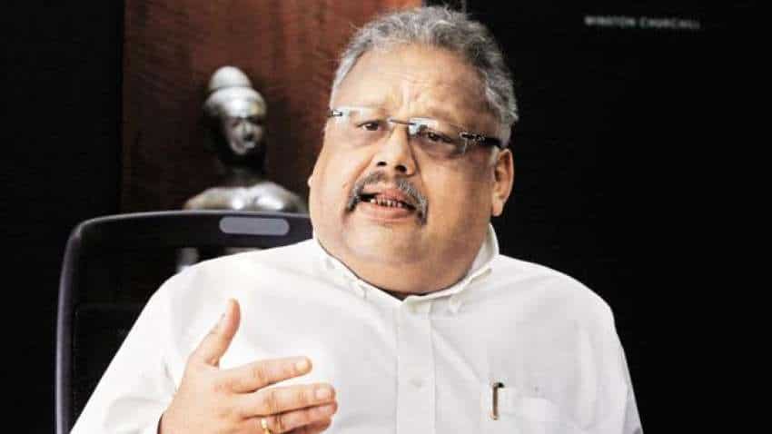On Rakesh Jhunjhunwala&#039;s favourite stock, here is what Morgan Stanley has done; should you buy?
