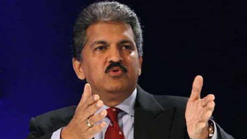 Royal Enfield fans watch out! Check out this Anand Mahindra tweet on Jawa motorcycles 