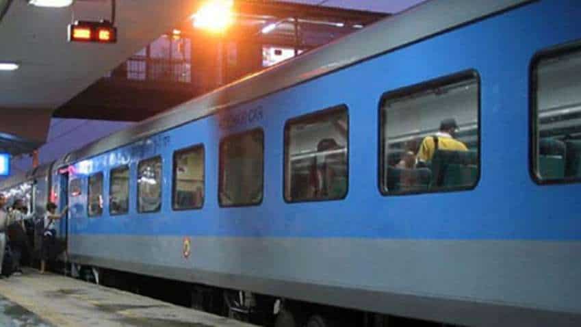 Last ride on Indian Railways trains for  face towels soon; here is why
