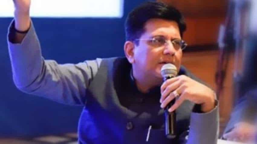 FM Piyush Goyal says bankers failed to live up to high standards expected of them 