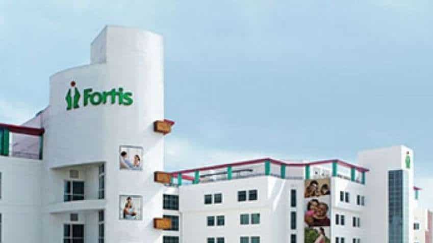 Munjal-Burman out of bidding for Fortis Healthcare; Manipal-TPG files fresh bids