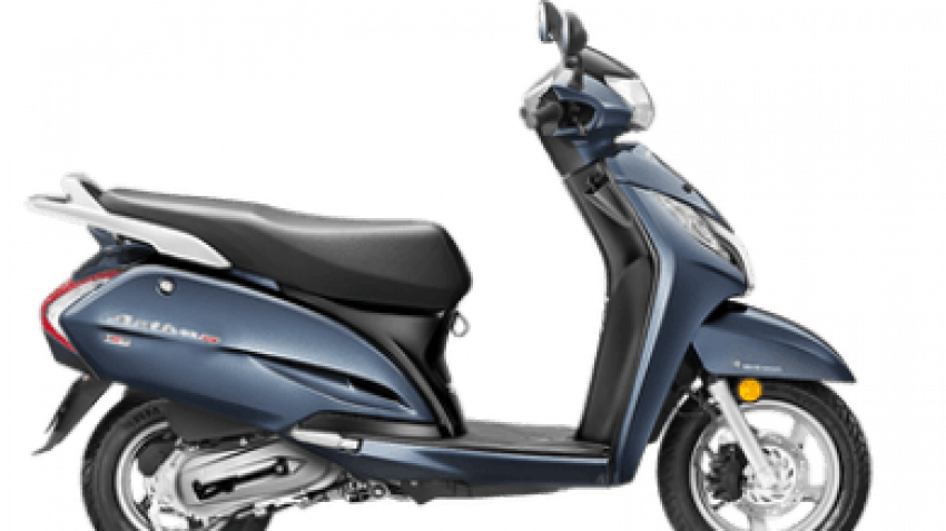 Honda Activa 125 facelift launched to recover lost space