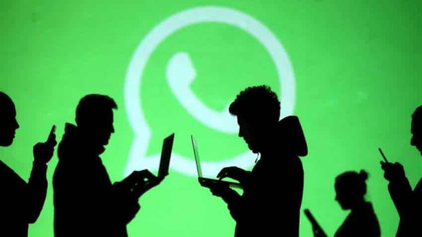 Government warns WhatsApp against misuse of its platform