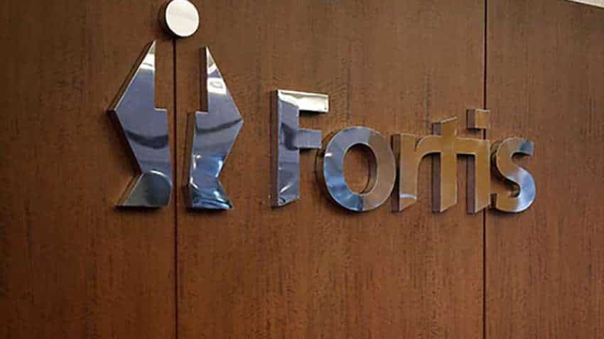 Fortis Healthcare Board receives &#039;Binding Bids&#039;; here are the details