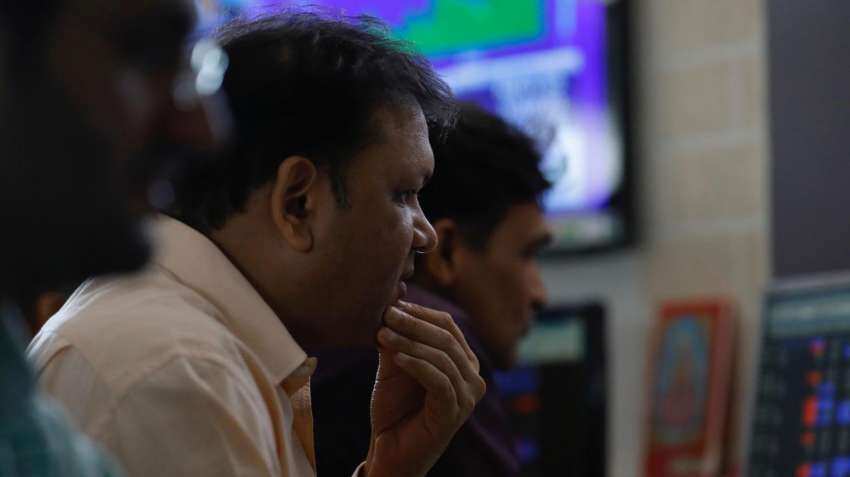 FAST MONEY: GM Breweries, Colgate among top intraday trading ideas for today