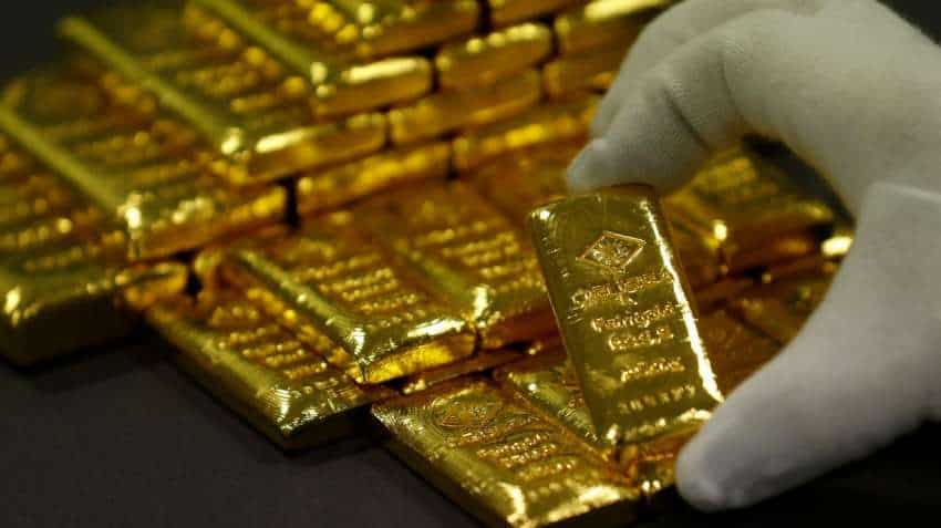 Did you buy or inherit gold? Here is how yellow metal is taxed Did you buy or inherit gold? Here is how yellow metal is taxed