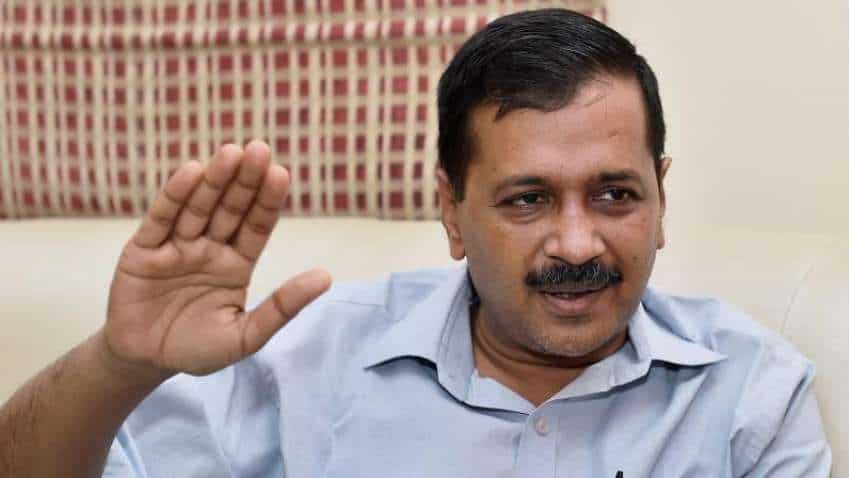 Big win for Arvind Kejriwal's AAP, SC says LG bound by advice of Delhi government Big win for Arvind Kejriwal's AAP, SC says LG bound by advice of Delhi government