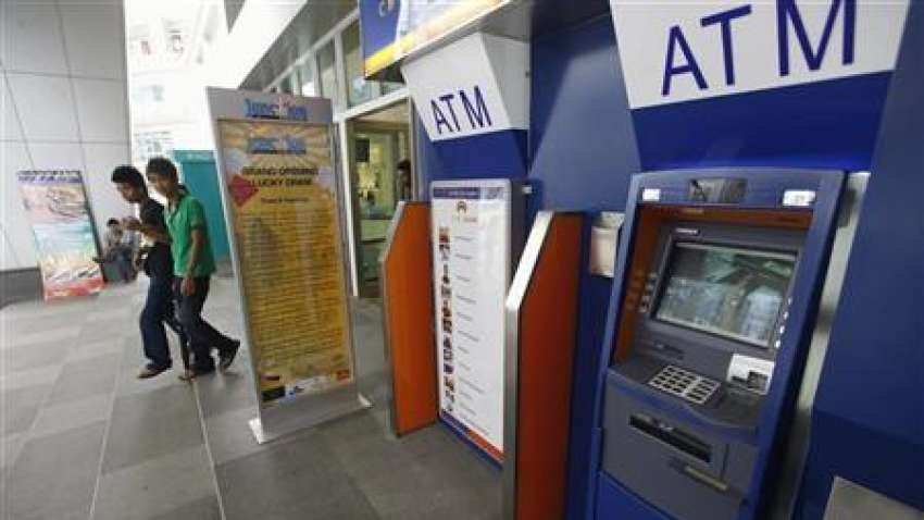 Your Bank Atm Charges All Set To Go Up Soon Here Is Big Reason
