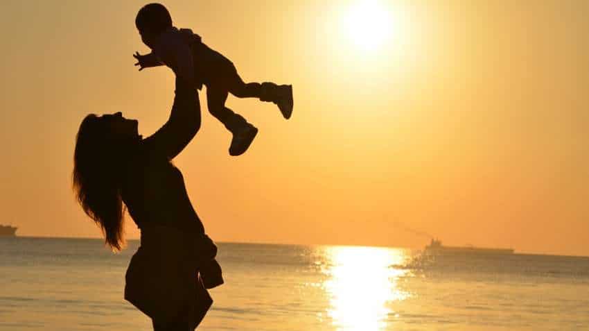 Maharashtra govt to give 180-days paid maternity leave for state employees Maharashtra govt to give 180-days paid maternity leave for state employees