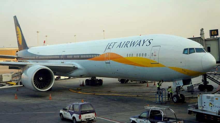 Buy petrol, diesel, get free Jet Airways flight tickets