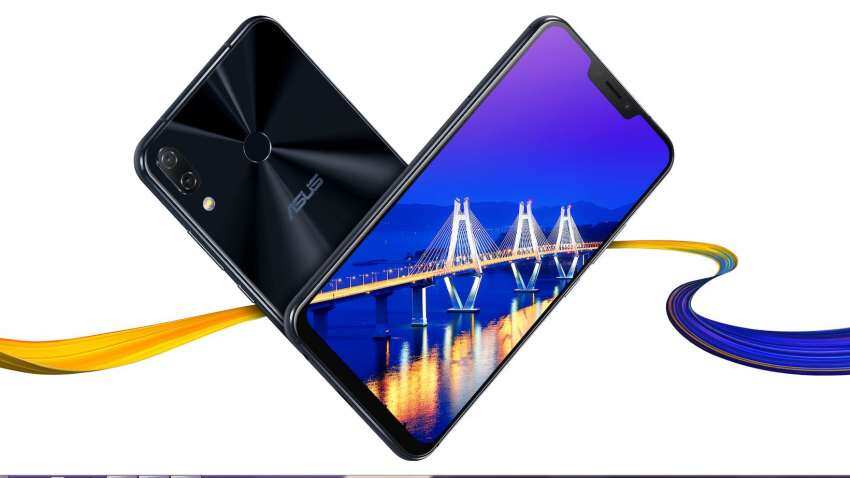 Asus  Zenfone 5Z launched in India on Flipkart; check price, specs and more