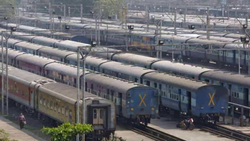 Recruitment 2018: 432 Apprentice posts available on secr.indianrailways.gov.in; check out for last date, stipend