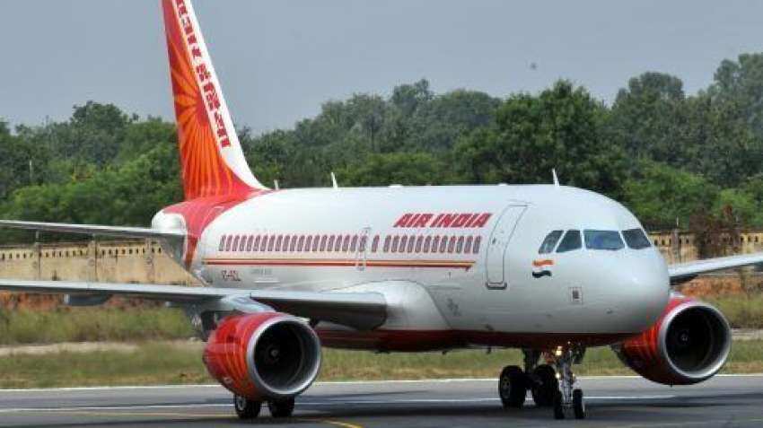 Air India Stake sale: Govt on 'Wait and watch' mode: Nitin Gadkari Air India Stake sale: Govt on 'Wait and watch' mode: Nitin Gadkari