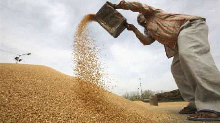 India hikes crop prices as Modi woos farmers ahead of election