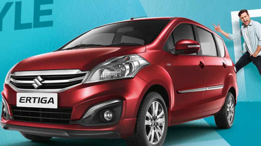 Buying a car? Maruti Suzuki Ciaz, Alto 800 to Dzire, discounts as massive as Rs 1.2 lakh now on offer