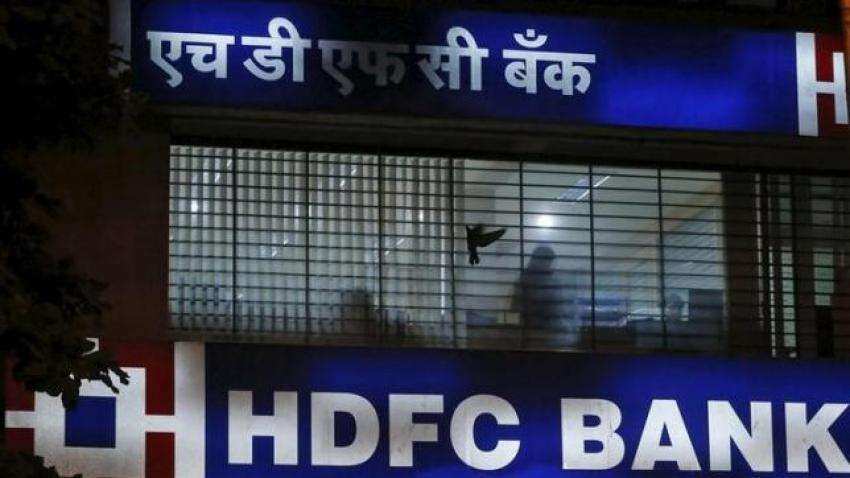 HDFC Bank boosts village entrepreneurs, signs ' gamechanger' pact with CSC SPV HDFC Bank boosts village entrepreneurs, signs ' gamechanger' pact with CSC SPV