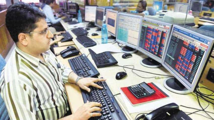 FAST MONEY: Shriram Transport, Biocon among key intraday trading ideas