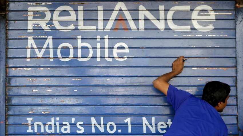Reliance Communications gets this Rs 2,000 crore good news