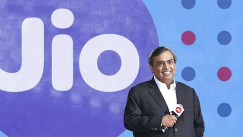 Reliance Industries AGM today; Reliance Jio Broadband services launch today?