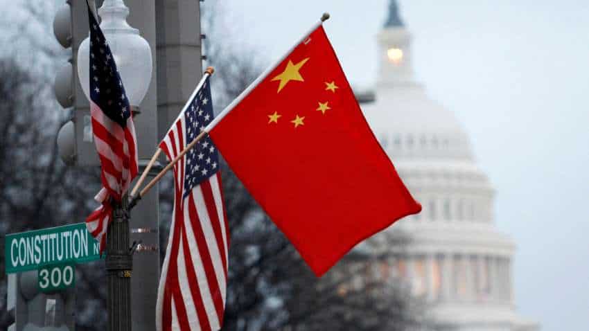 In China, importers of US goods prepare for impact of new tariffs