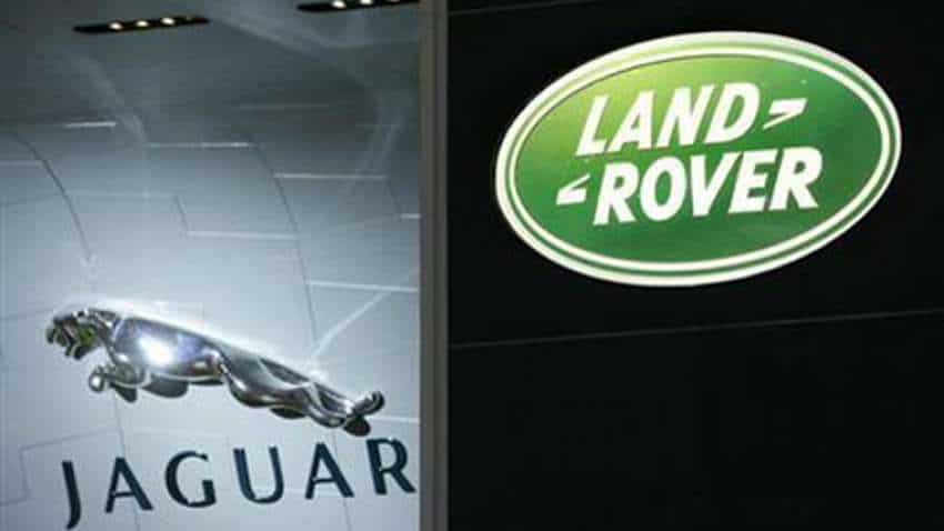 Tata Motors-owned Jaguar Land Rover warns against a bad Brexit deal Tata Motors-owned Jaguar Land Rover warns against a bad Brexit deal