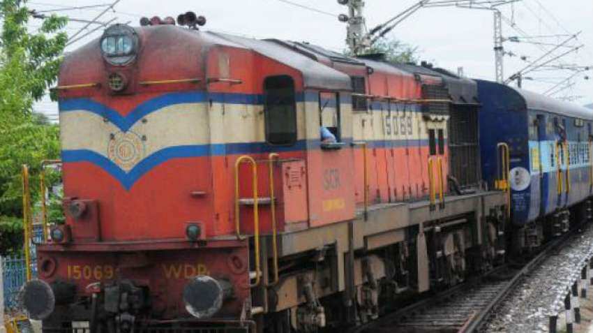 ABB India plans expansion of factories to cater to Indian Railways' demands ABB India plans expansion of factories to cater to Indian Railways' demands
